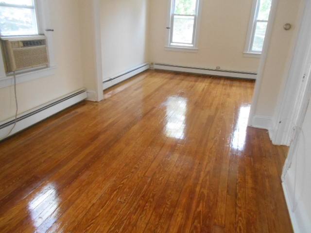 Apartment for rent at 206 S 4th Ave #2, Highland Park, NJ 08904