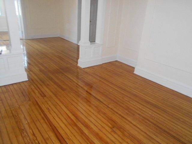 Apartment for rent at 206 S 4th Ave #2, Highland Park, NJ 08904
