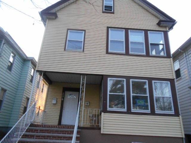 Apartment for rent at 206 S 4th Ave #2, Highland Park, NJ 08904