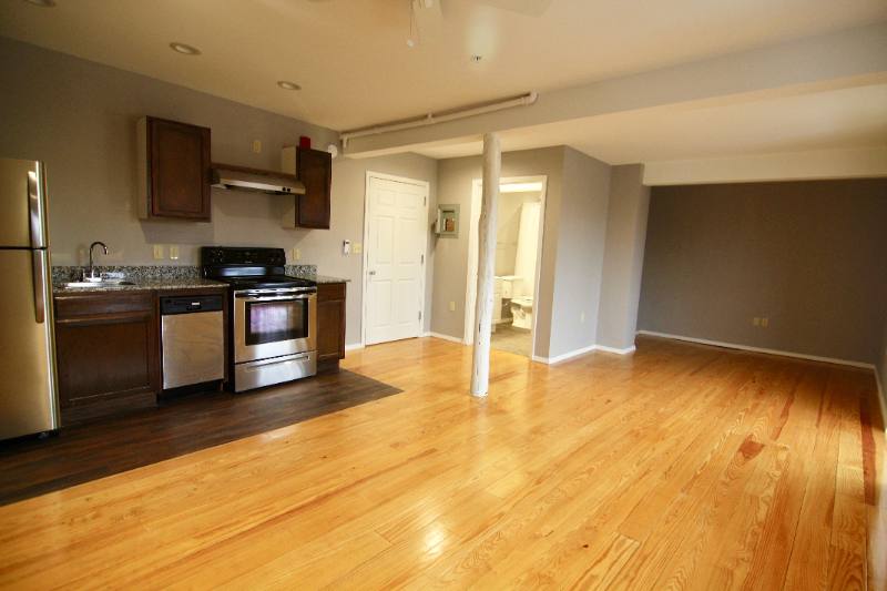 Apartment for rent at 1306 E 11th St #12, Tulsa, OK 74120