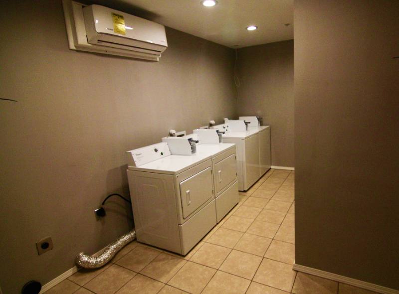 Apartment for rent at 1306 E 11th St #12, Tulsa, OK 74120