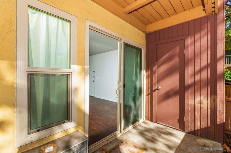 Apartment for rent at 5942 Rancho Mission Rd #139, San Diego, CA 92108