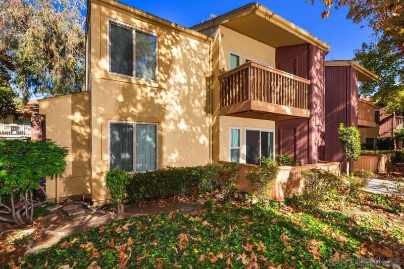 Apartment for rent at 5942 Rancho Mission Rd #139, San Diego, CA 92108