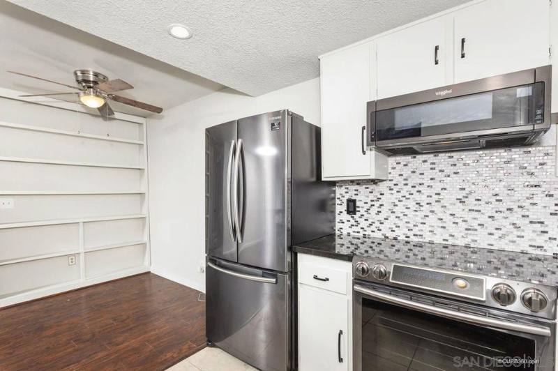 Apartment for rent at 5942 Rancho Mission Rd #139, San Diego, CA 92108
