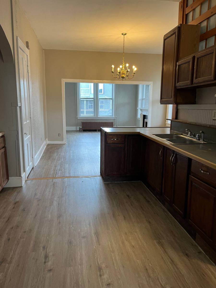 Apartment for rent at 70 2nd St #1, Waterford, NY 12188
