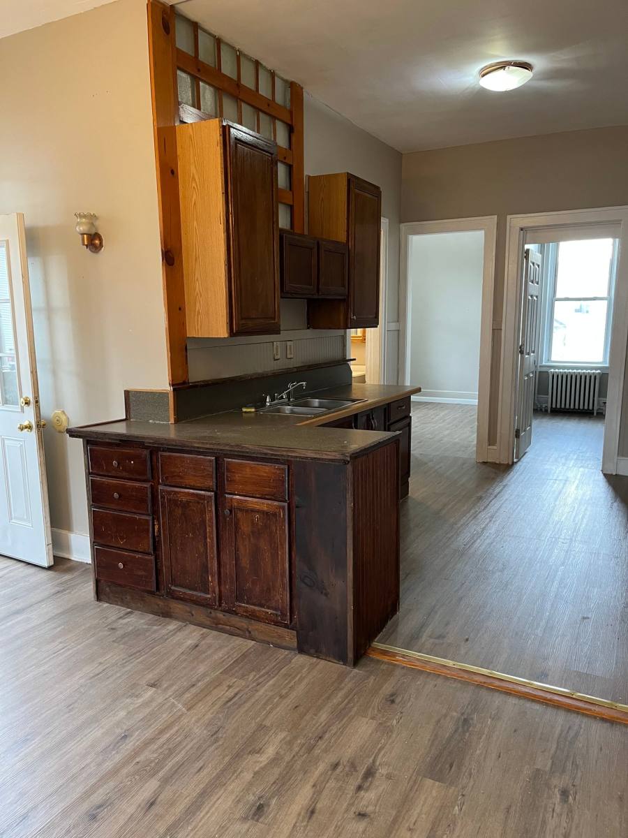 Apartment for rent at 70 2nd St #1, Waterford, NY 12188