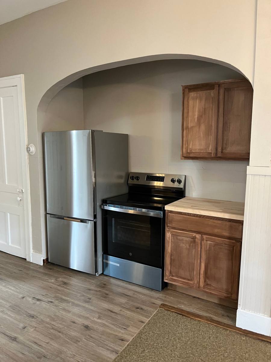 Apartment for rent at 70 2nd St #1, Waterford, NY 12188