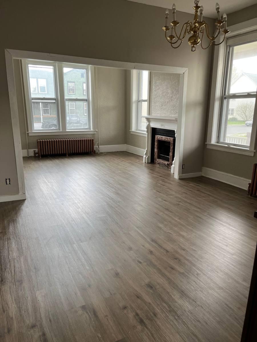 Apartment for rent at 70 2nd St #1, Waterford, NY 12188