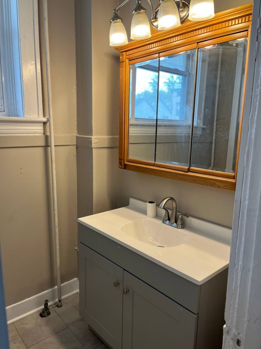 Apartment for rent at 70 2nd St #1, Waterford, NY 12188