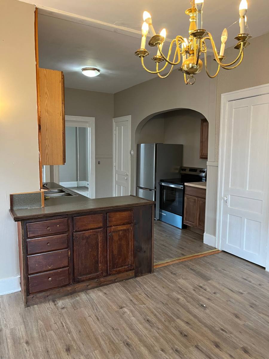 Apartment for rent at 70 2nd St #1, Waterford, NY 12188