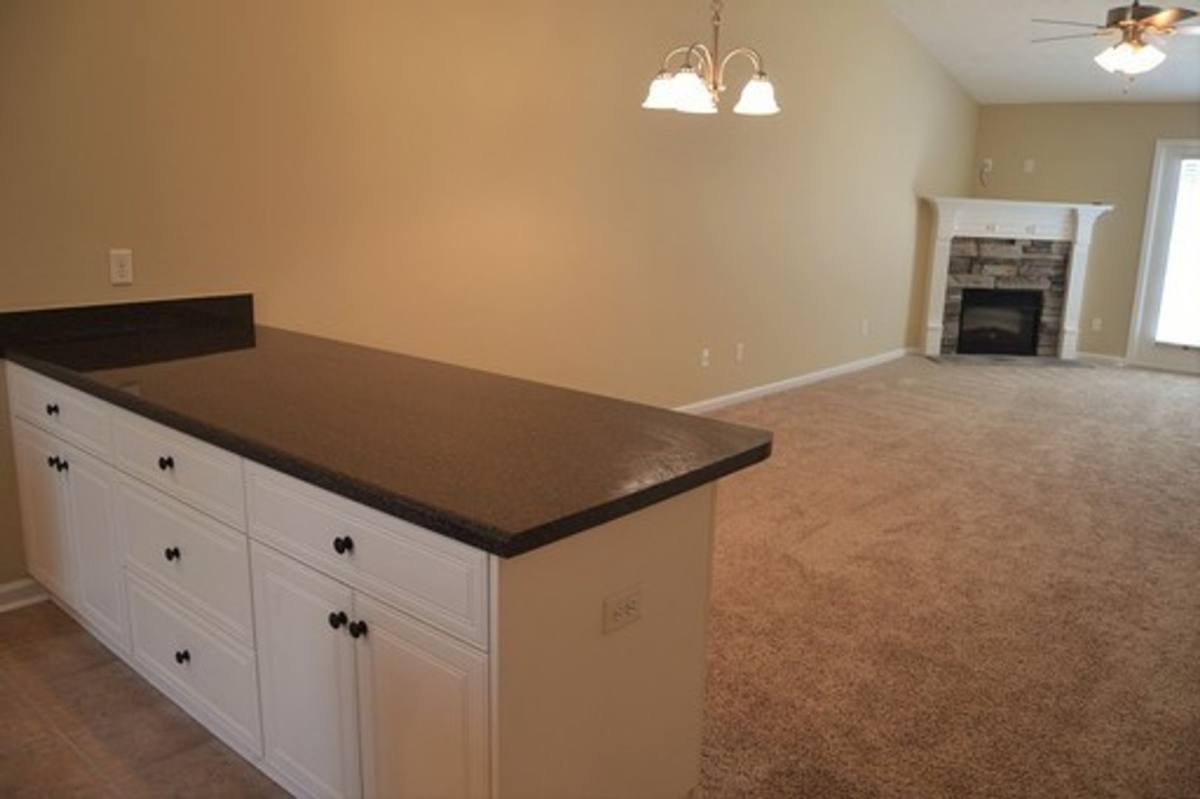 Townhouse for rent at 2626 York Dr, Augusta, GA 30909