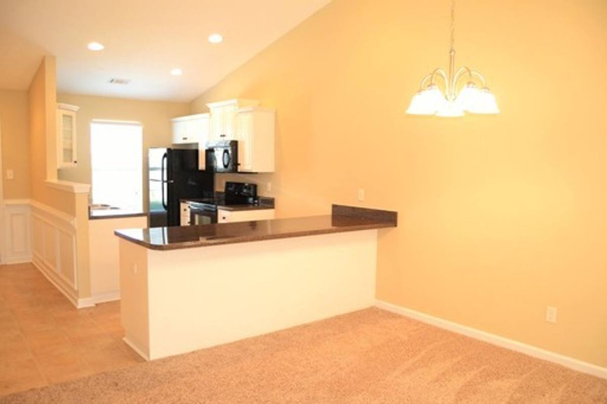 Townhouse for rent at 2626 York Dr, Augusta, GA 30909