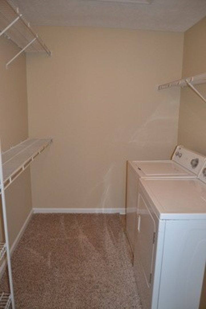 Townhouse for rent at 2626 York Dr, Augusta, GA 30909