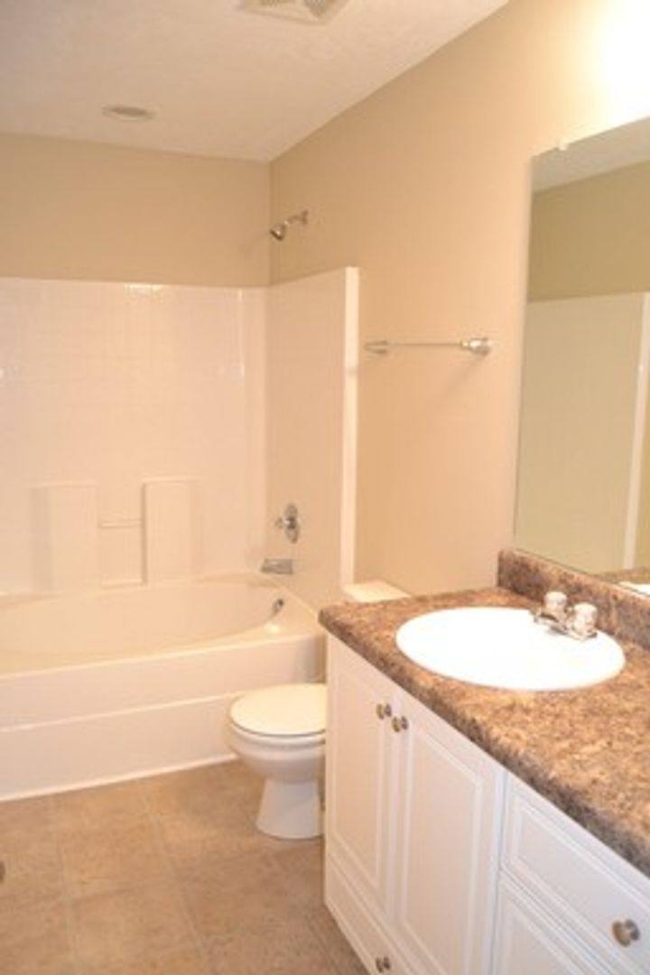 Townhouse for rent at 2626 York Dr, Augusta, GA 30909