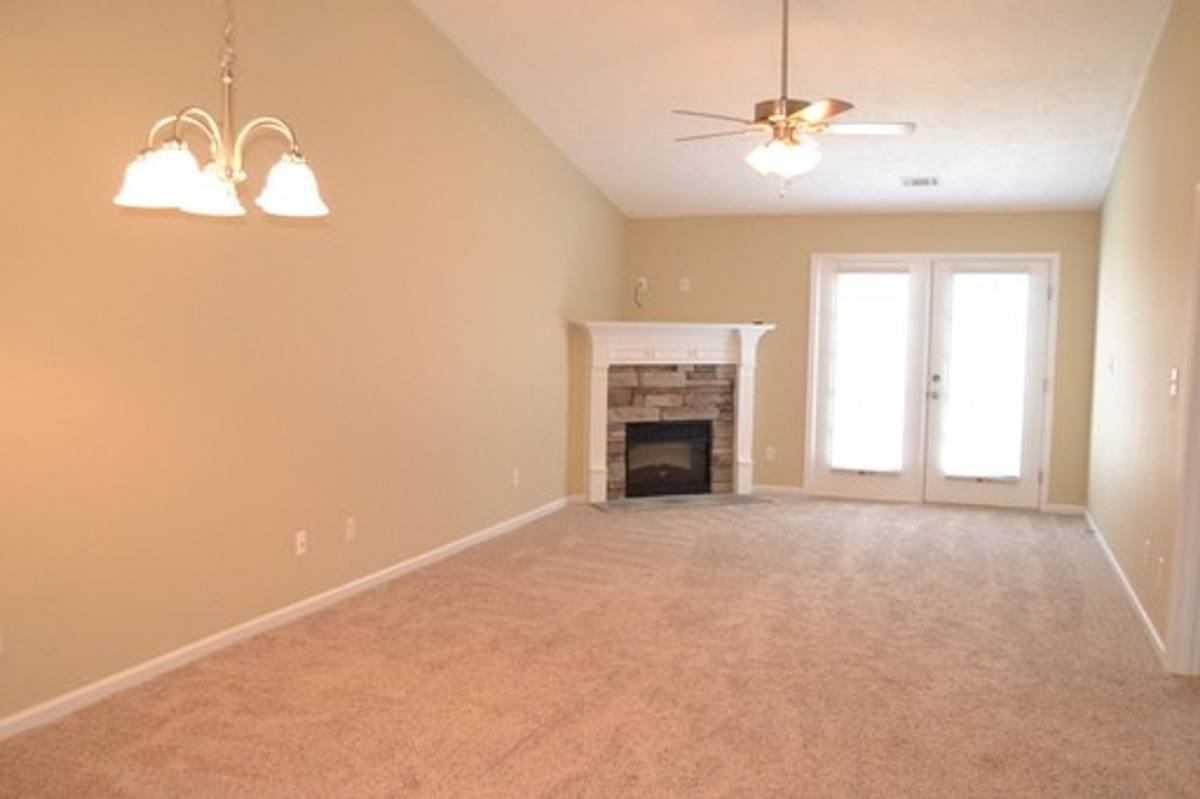 Townhouse for rent at 2626 York Dr, Augusta, GA 30909