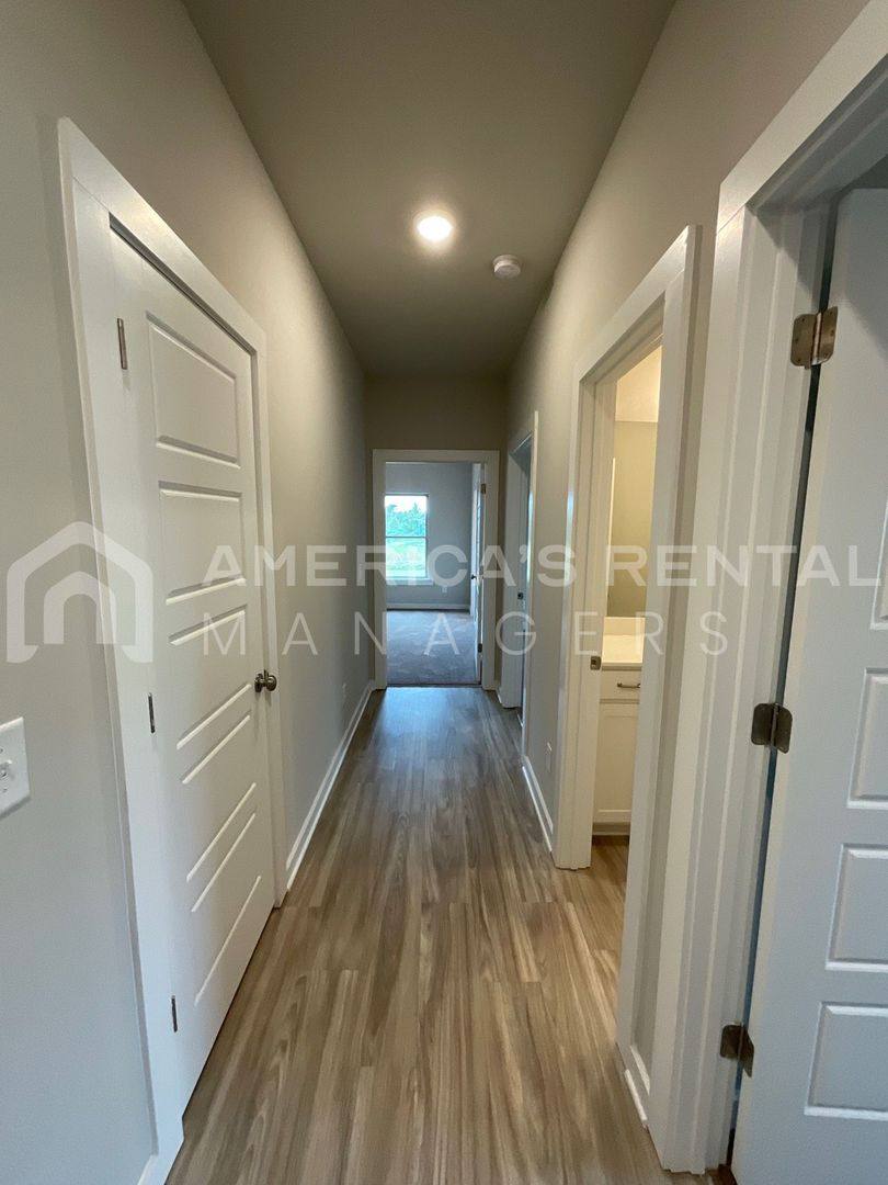 House for rent at 486 Andrew Dr, Weaver, AL 36277
