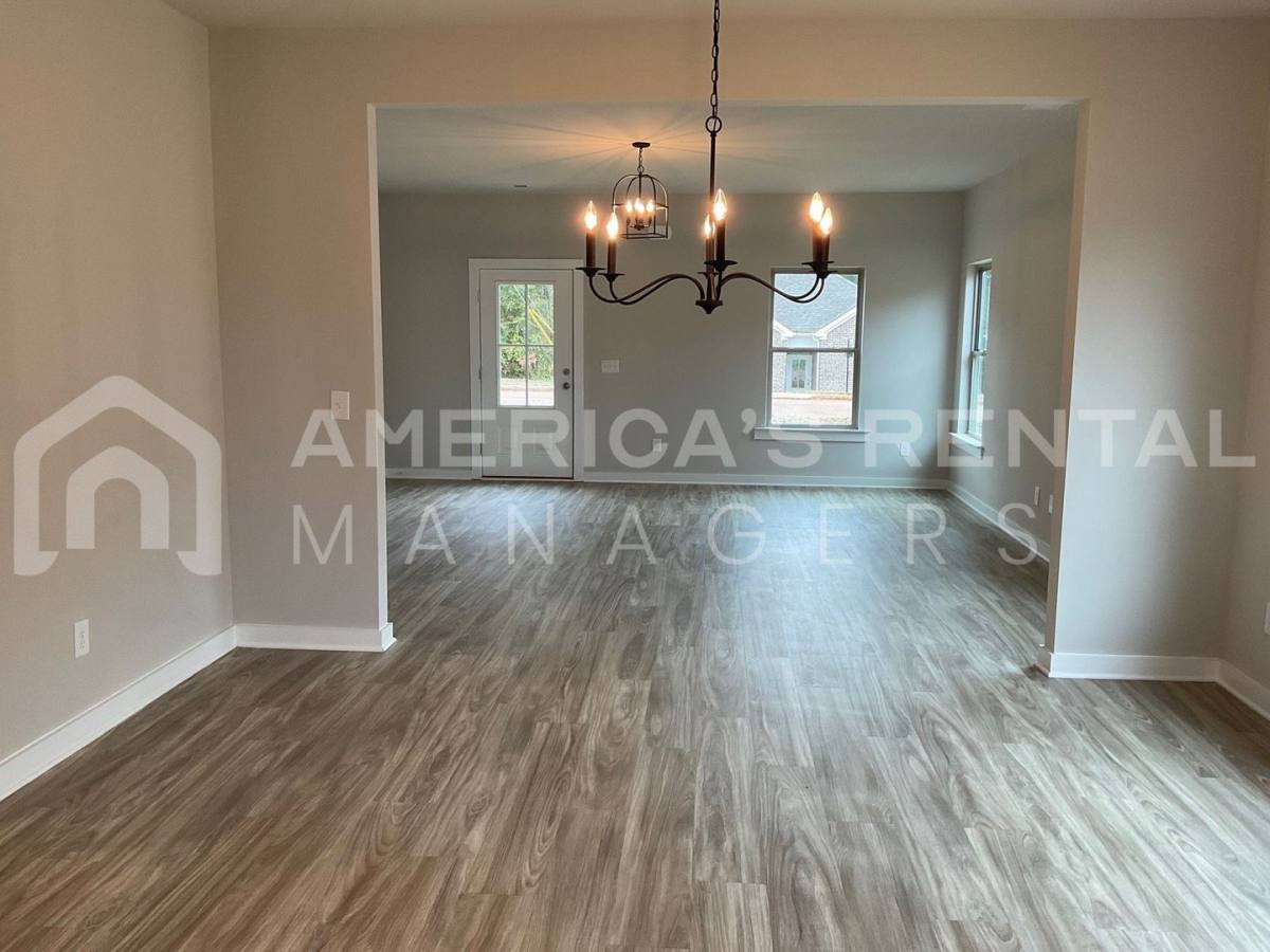 House for rent at 486 Andrew Dr, Weaver, AL 36277