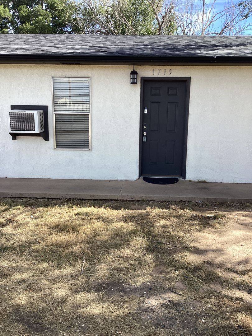 House for rent at 1719 W 17th St, Portales, NM 88130