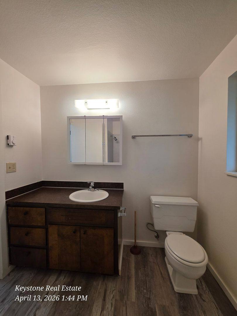 Townhouse for rent at 55 Corliss Lane, Eugene, OR 97404