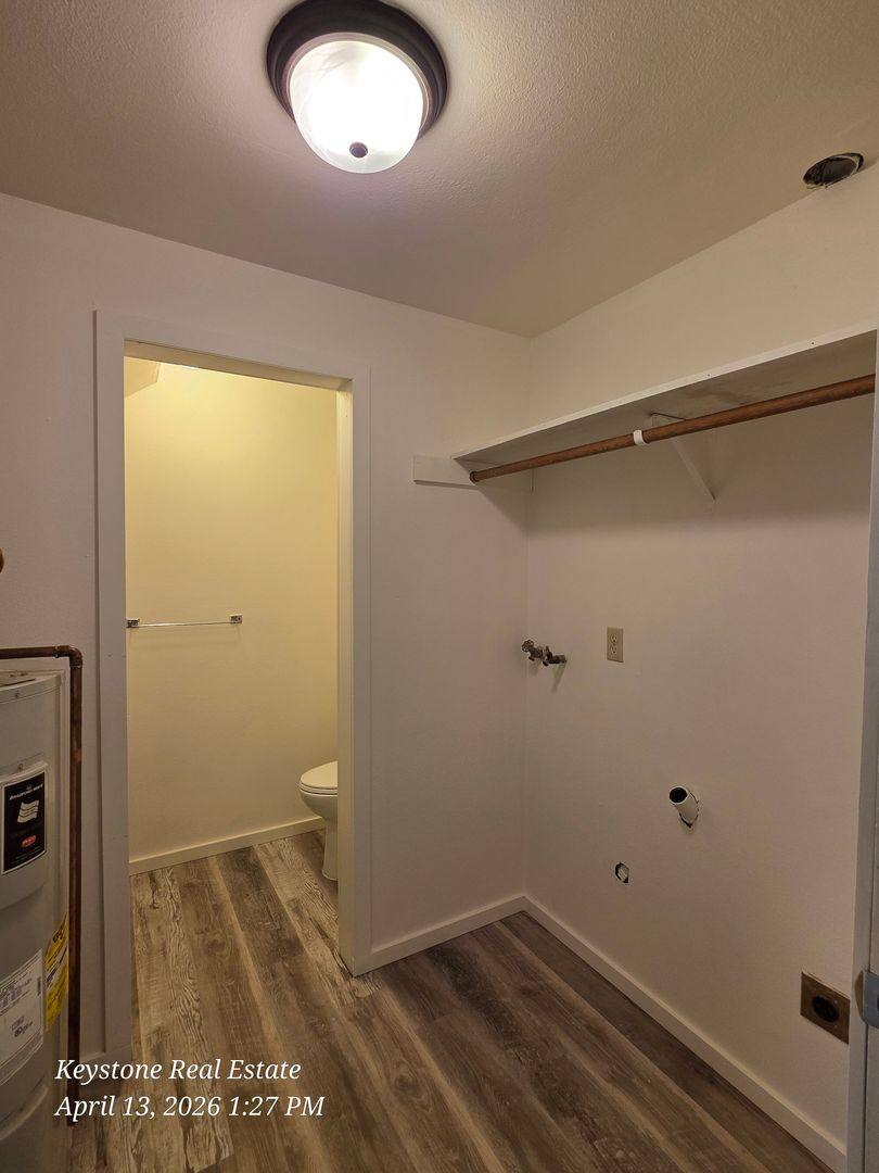 Townhouse for rent at 55 Corliss Lane, Eugene, OR 97404