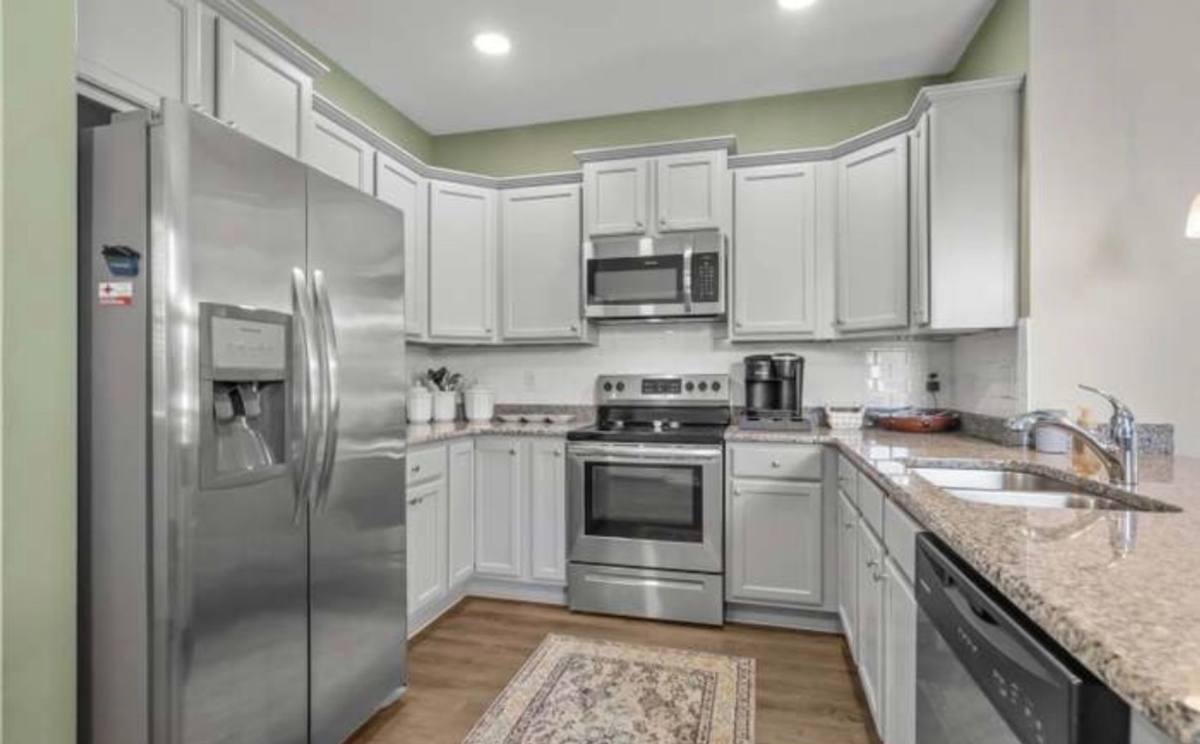 House for rent at 542 Hay Hill Lane, Myrtle Beach, SC 29579