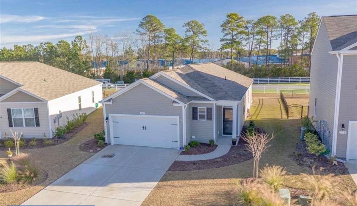 House for rent at 542 Hay Hill Lane, Myrtle Beach, SC 29579