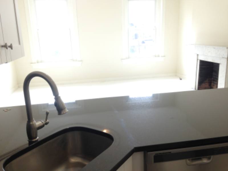 Townhouse for rent at 32 E Preston St #B, Baltimore, MD 21202