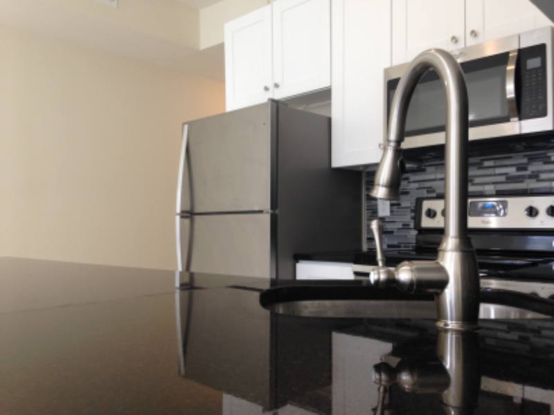 Townhouse for rent at 32 E Preston St #B, Baltimore, MD 21202