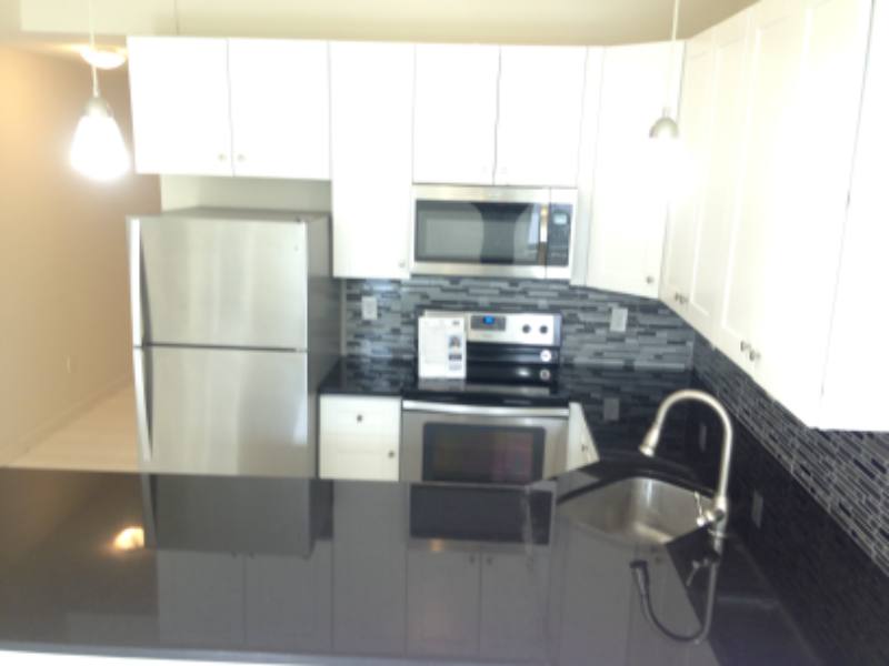 Townhouse for rent at 32 E Preston St #B, Baltimore, MD 21202