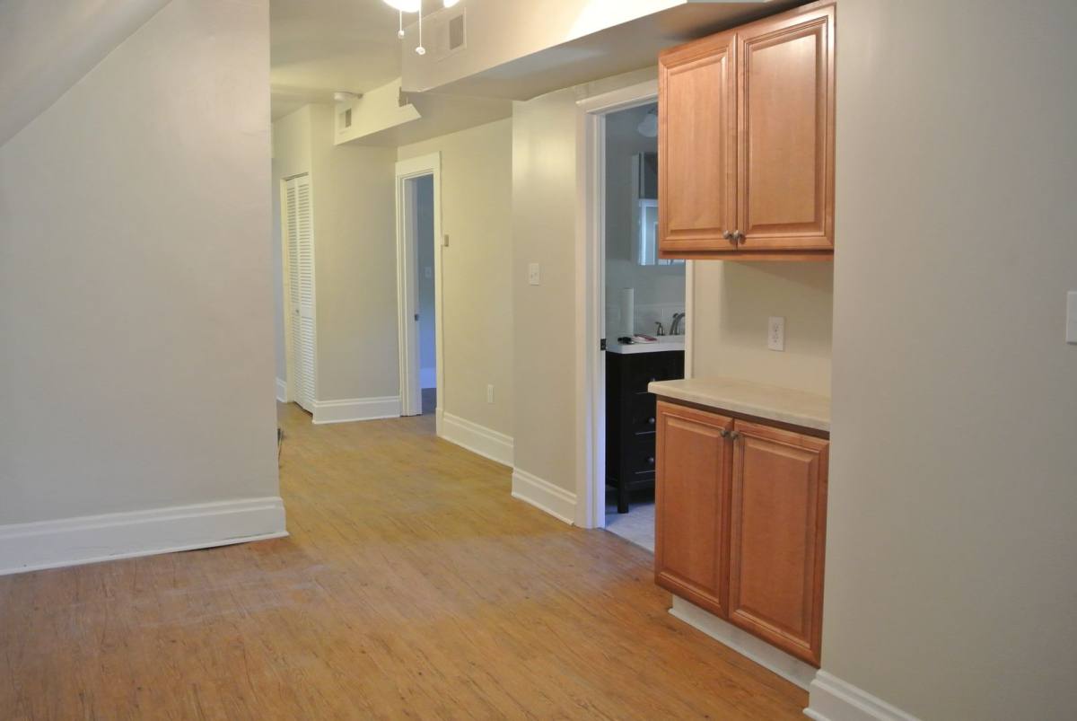 Apartment for rent at 416 N Home Ave, Pittsburgh, PA 15202