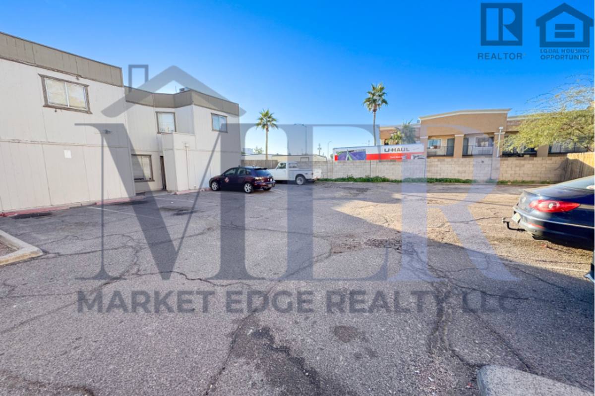 Apartment for rent at 1765 E Pepper Circle, Mesa, AZ 85203