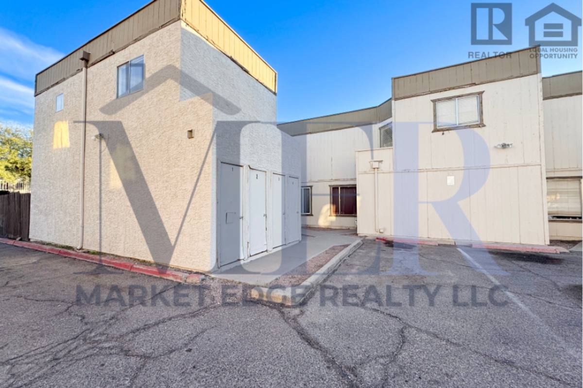 Apartment for rent at 1765 E Pepper Circle, Mesa, AZ 85203