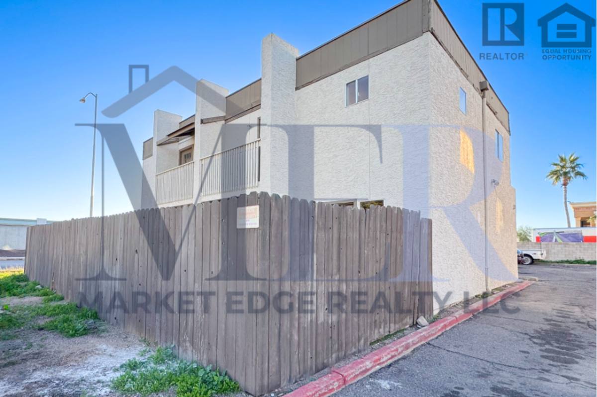 Apartment for rent at 1765 E Pepper Circle, Mesa, AZ 85203