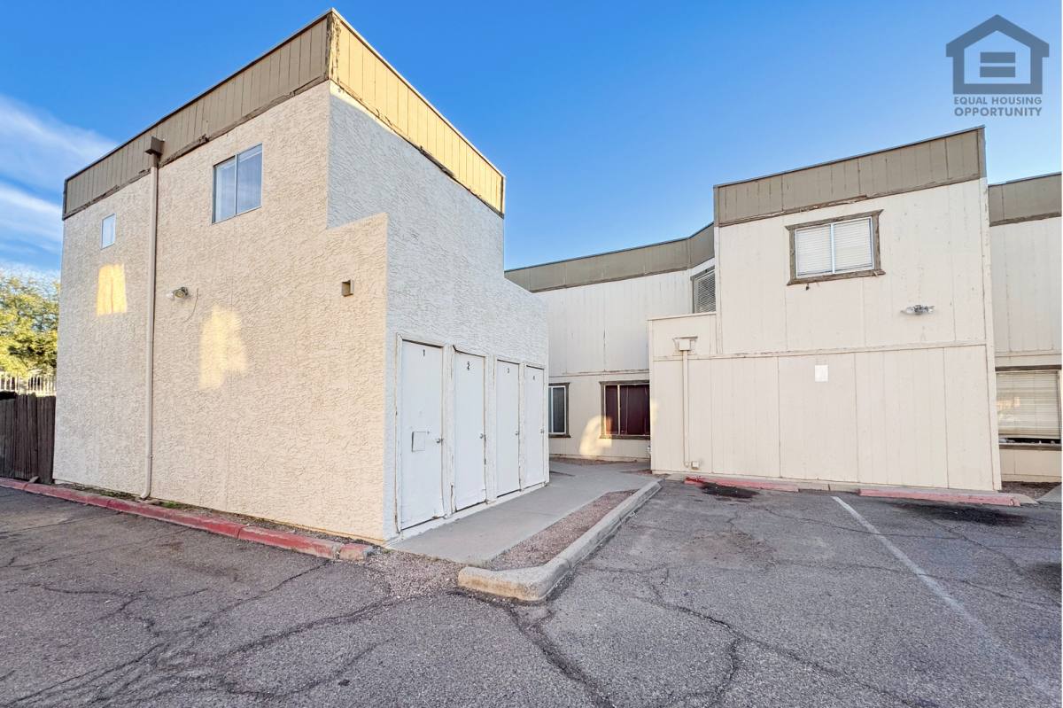 Apartment for rent at 1765 E Pepper Circle, Mesa, AZ 85203