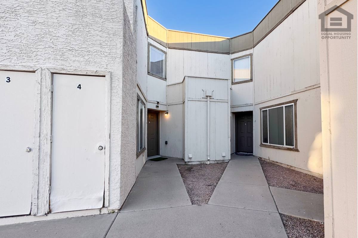 Apartment for rent at 1765 E Pepper Circle, Mesa, AZ 85203