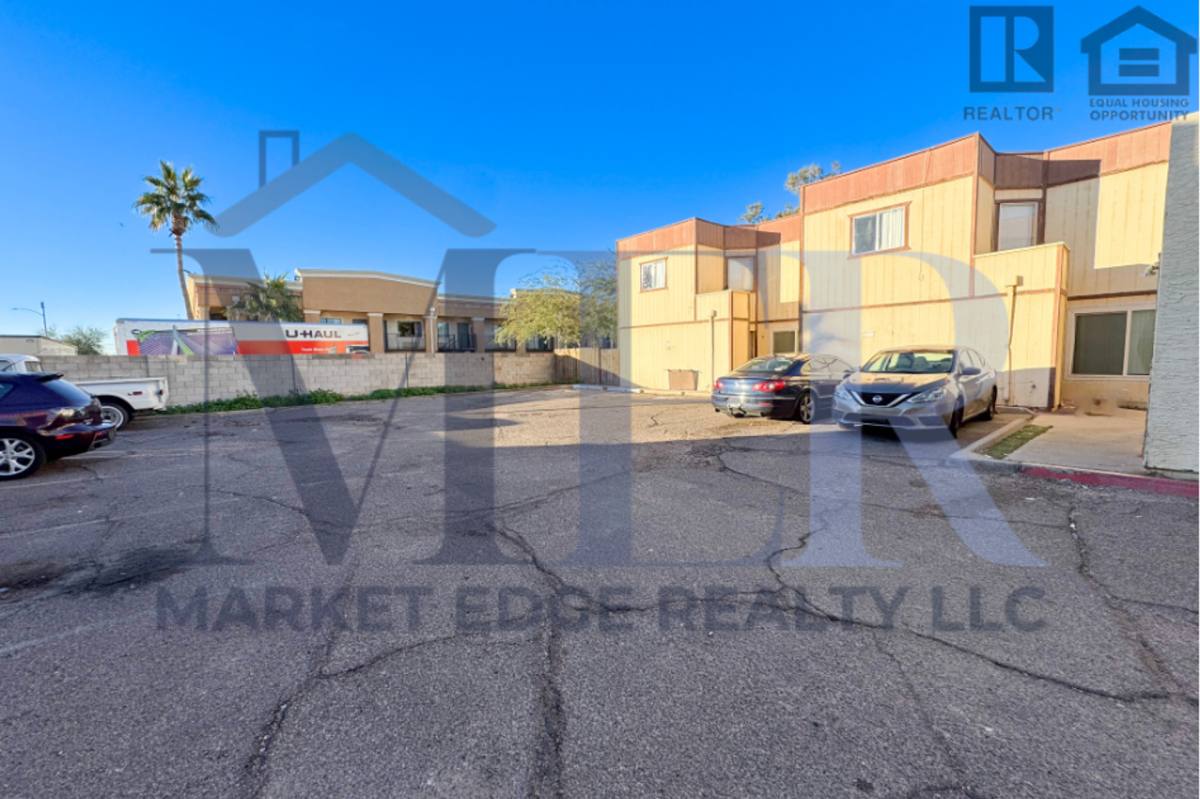 Apartment for rent at 1765 E Pepper Circle, Mesa, AZ 85203
