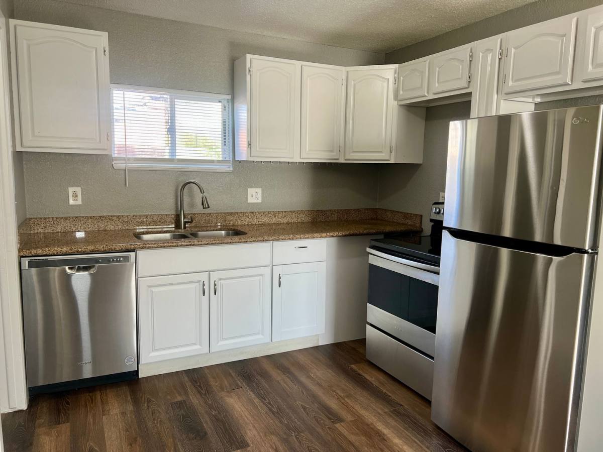 Townhouse for rent at 3535 Bruce Randolph Ave, Denver, CO 80205
