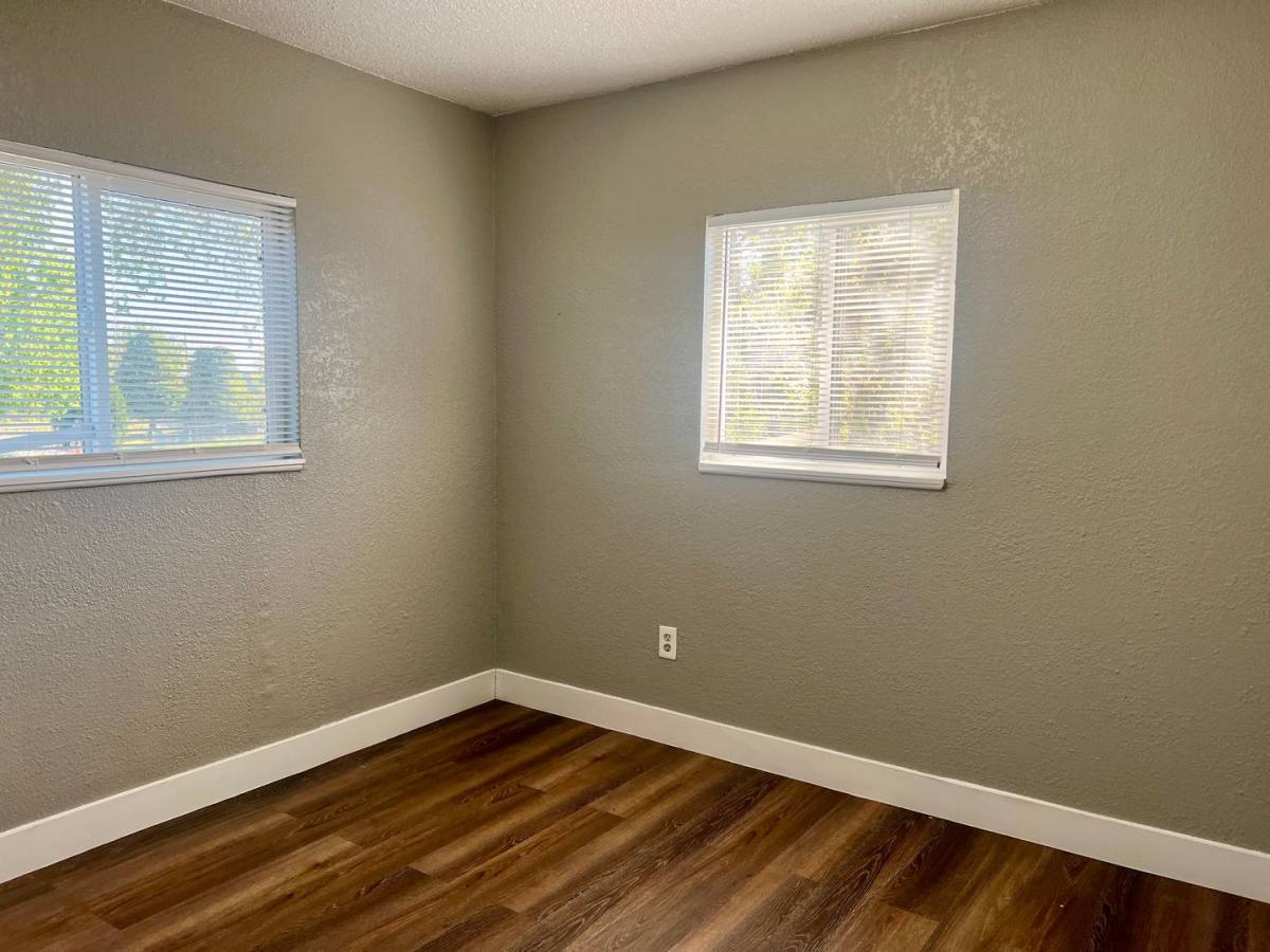 Townhouse for rent at 3535 Bruce Randolph Ave, Denver, CO 80205
