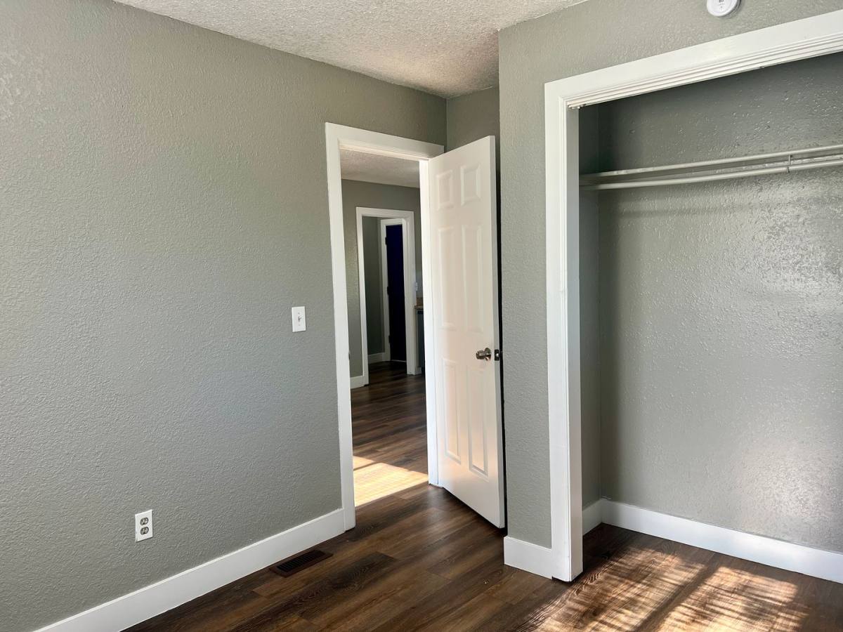 Townhouse for rent at 3535 Bruce Randolph Ave, Denver, CO 80205