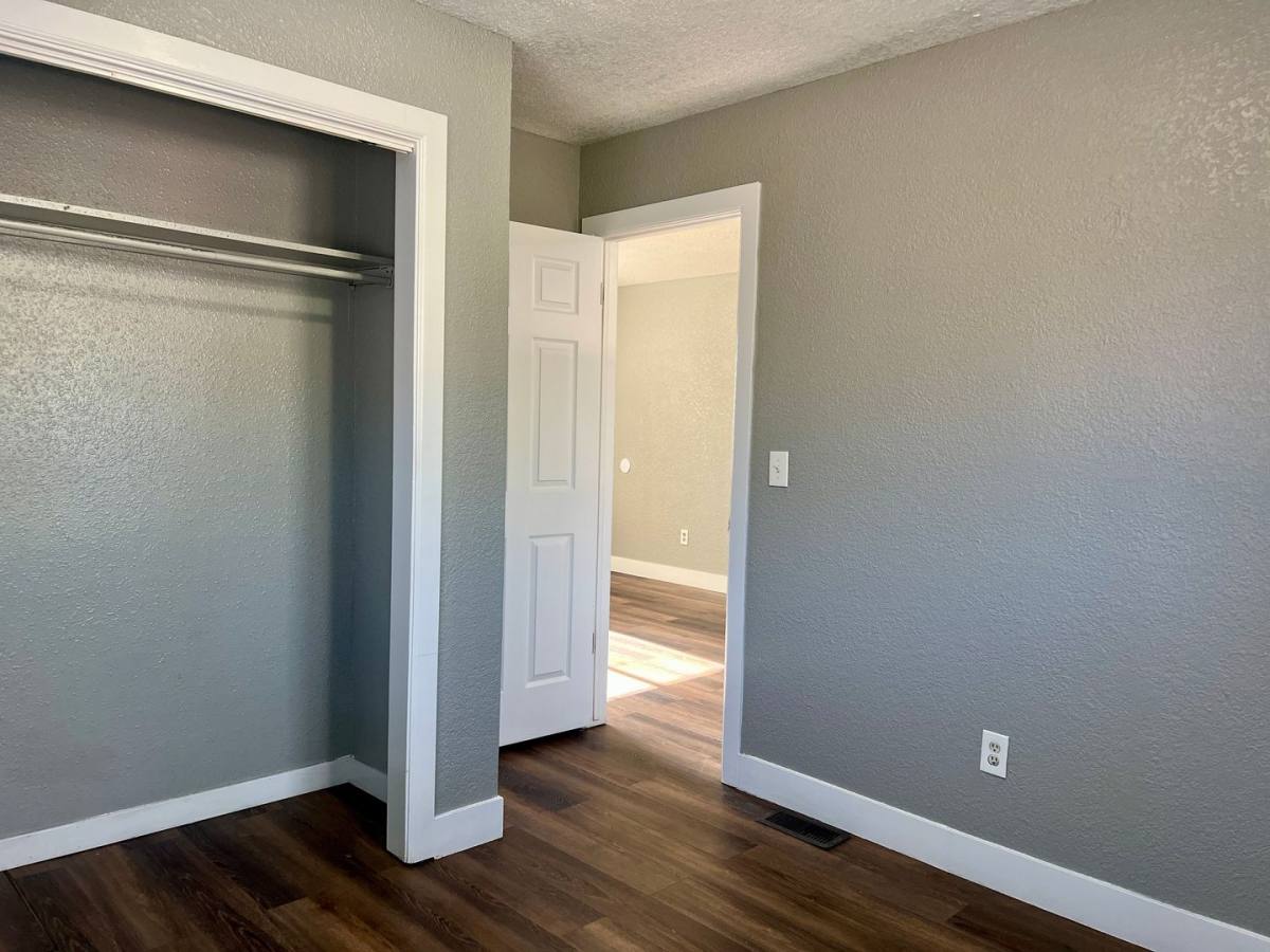 Townhouse for rent at 3535 Bruce Randolph Ave, Denver, CO 80205