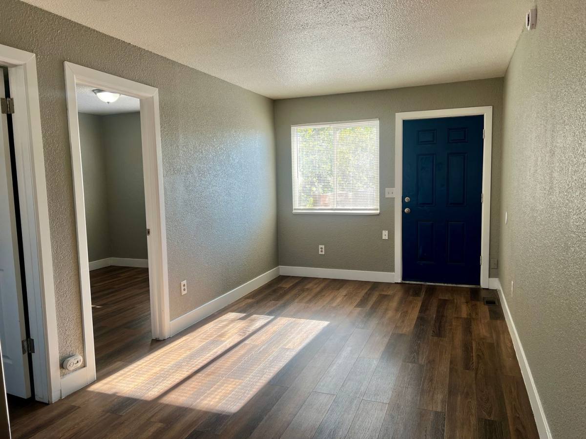 Townhouse for rent at 3535 Bruce Randolph Ave, Denver, CO 80205