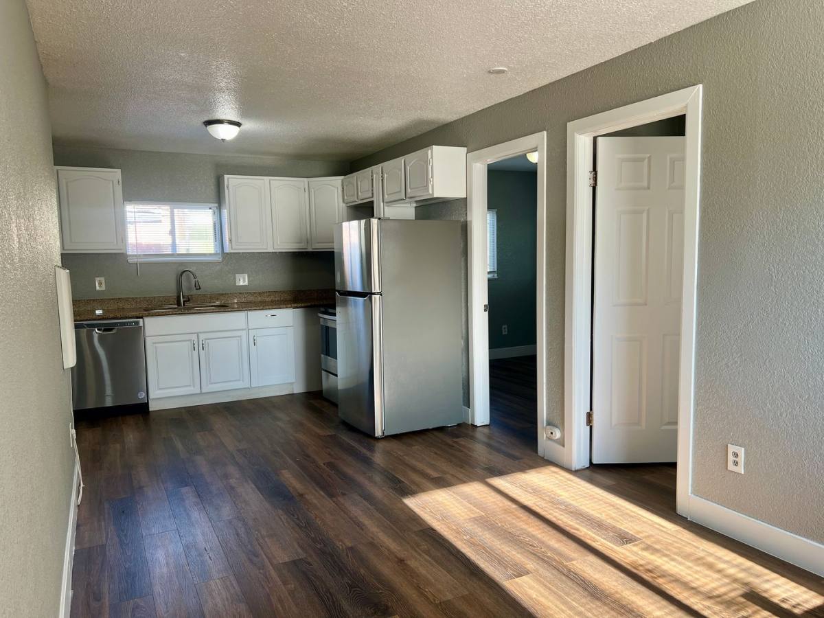 Townhouse for rent at 3535 Bruce Randolph Ave, Denver, CO 80205