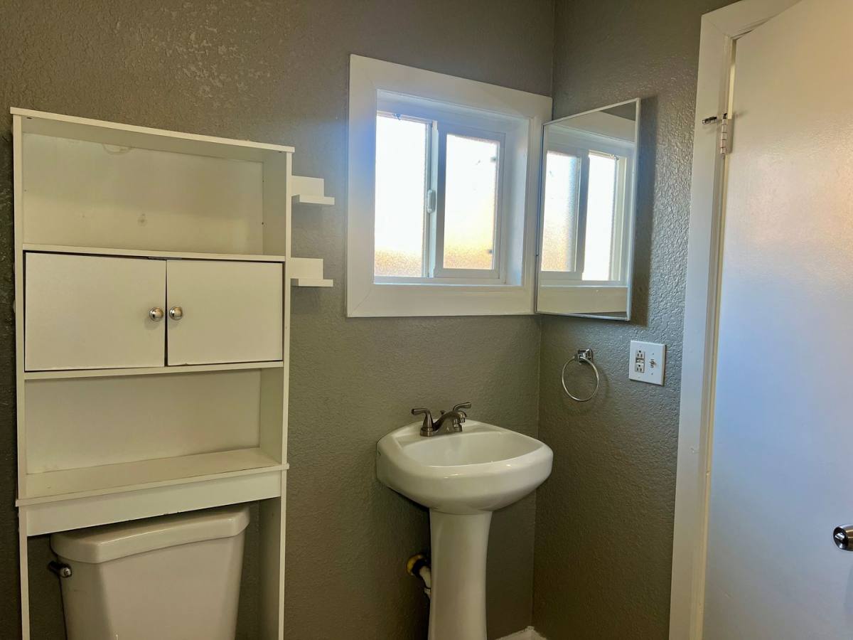 Townhouse for rent at 3535 Bruce Randolph Ave, Denver, CO 80205