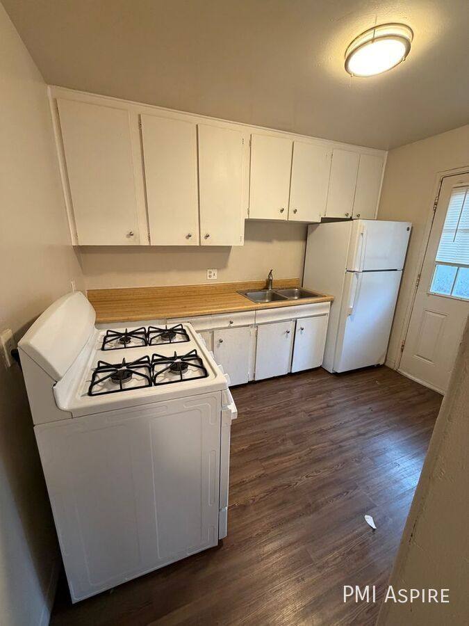 Apartment for rent at 1740 W Mosier Place #26, Denver, CO 80223