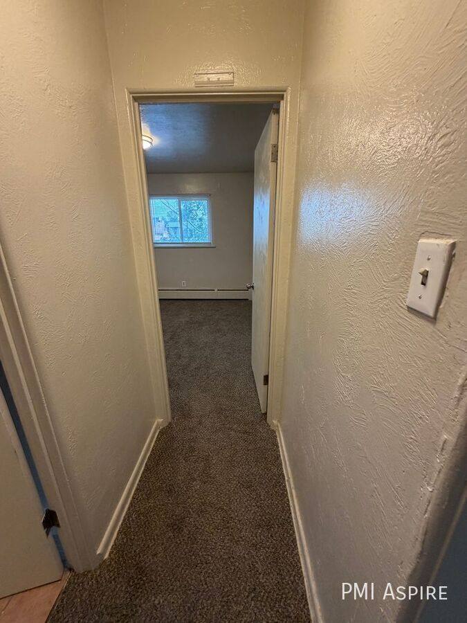 Apartment for rent at 1740 W Mosier Place #26, Denver, CO 80223