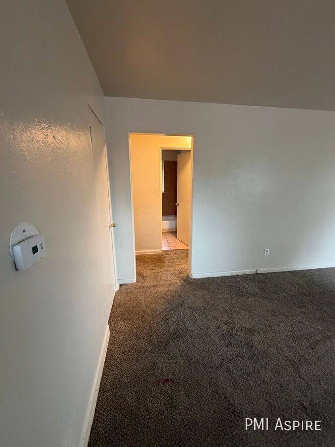 Apartment for rent at 1740 W Mosier Place #26, Denver, CO 80223