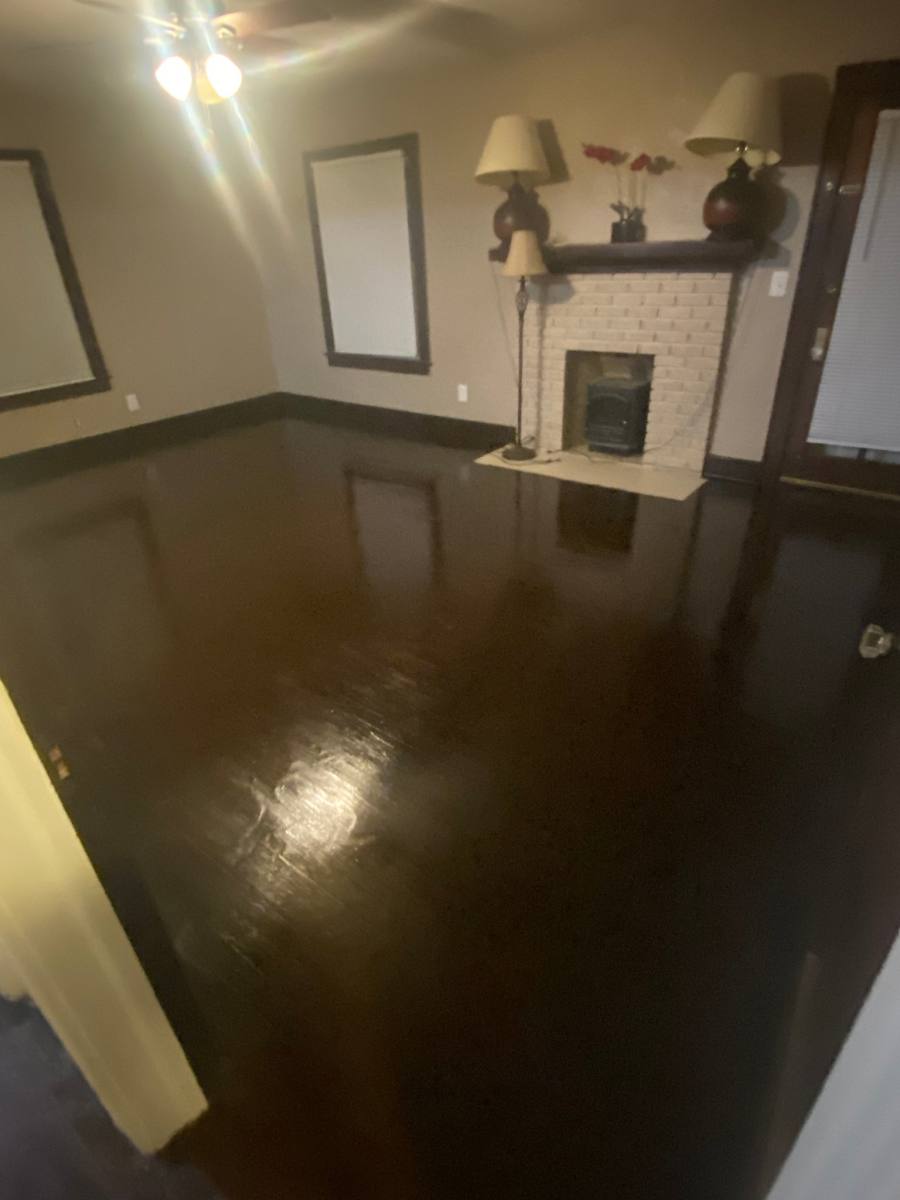 Apartment for rent at 3306 Agnes Ave #UPSTAIRS, Kansas City, MO 64128