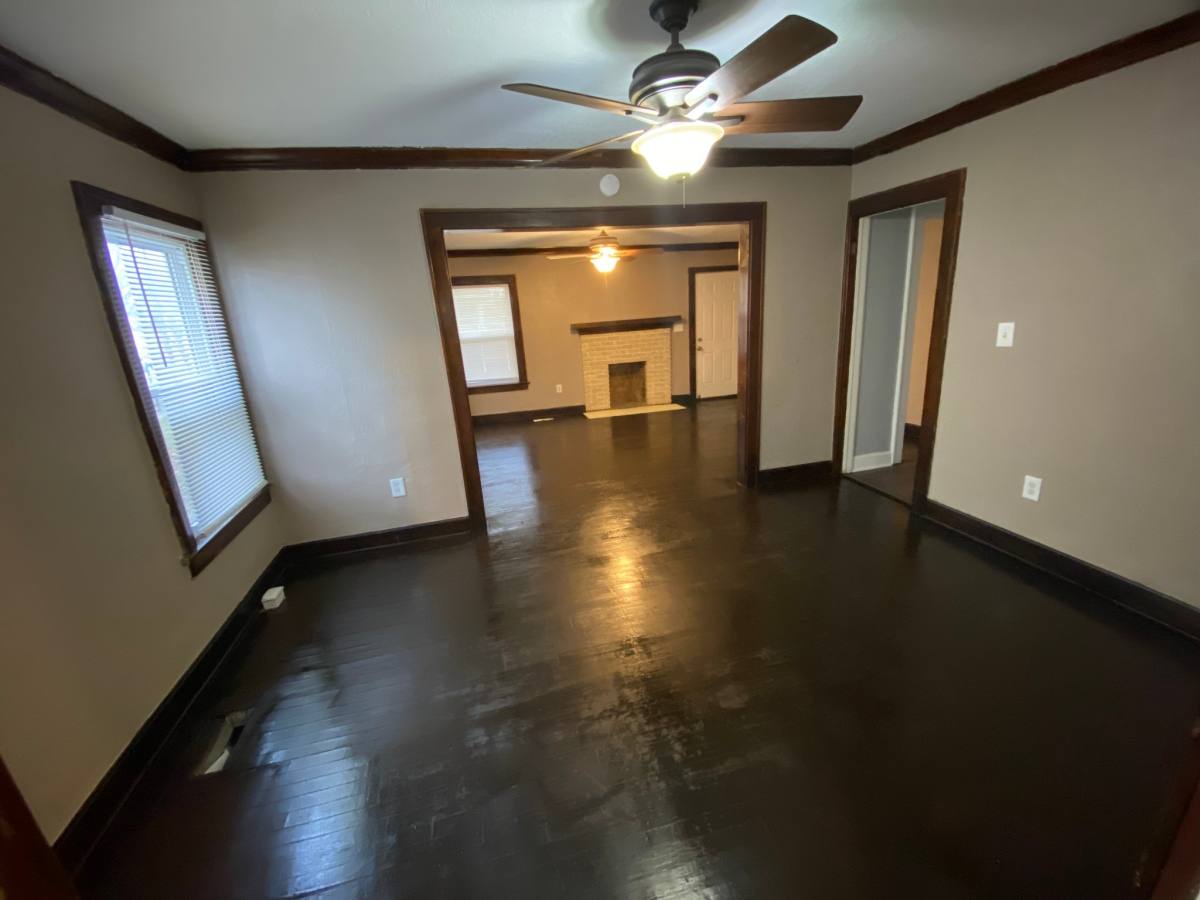 Apartment for rent at 3306 Agnes Ave #UPSTAIRS, Kansas City, MO 64128