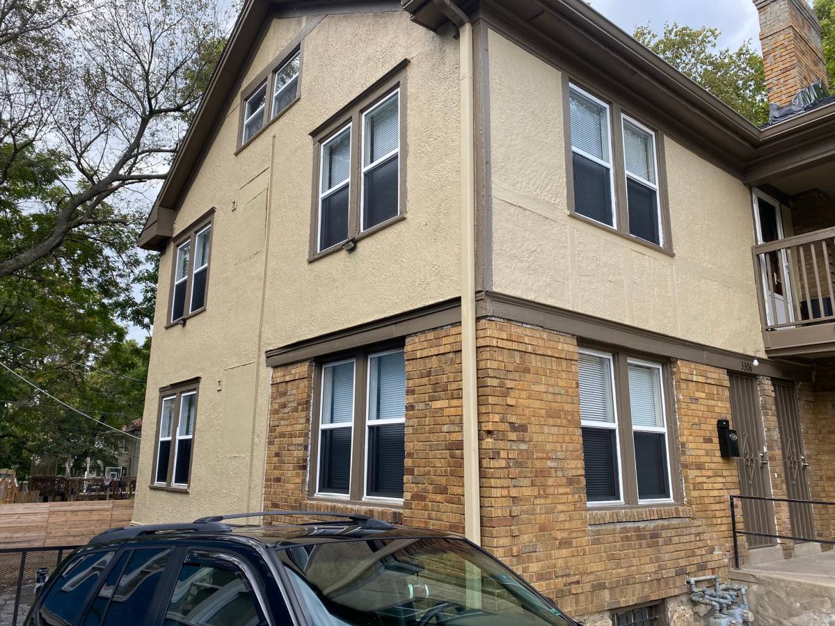 Apartment for rent at 3306 Agnes Ave #UPSTAIRS, Kansas City, MO 64128