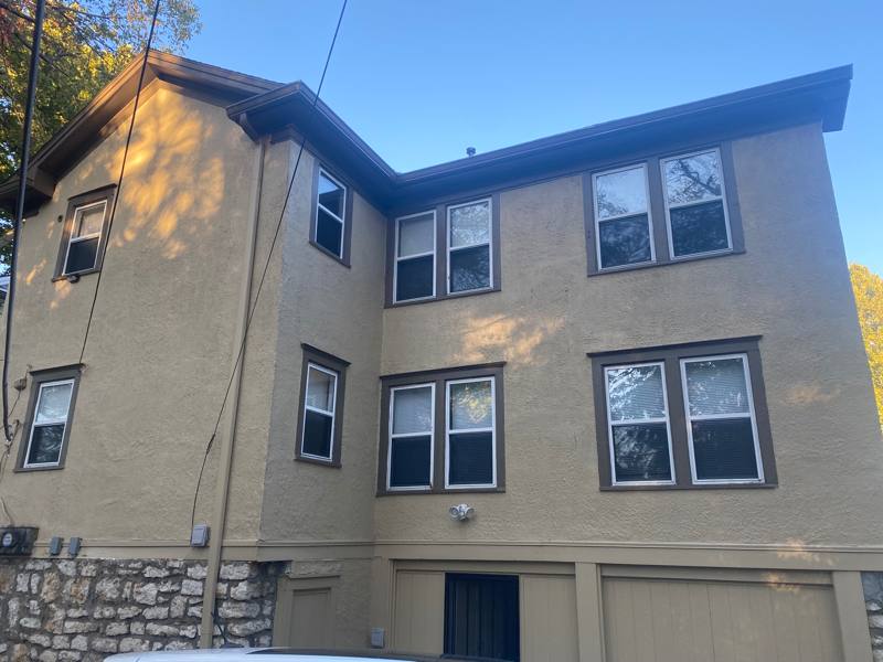 Apartment for rent at 3304 Agnes Ave #DOWNSTAIRS, Kansas City, MO 64128